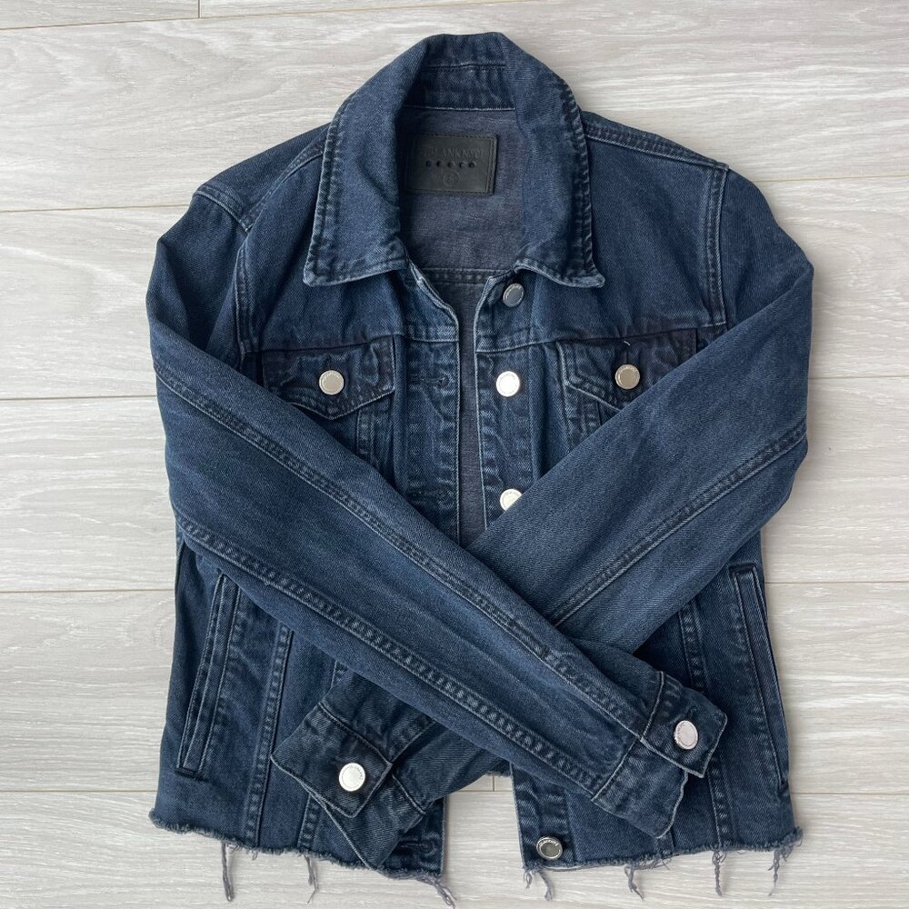 BLANKNYC Denim Jacket